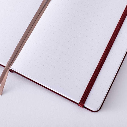 Tsuki 'Torii Edition' Limited Edition Bullet Journal ☾