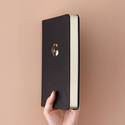 Tsuki ‘Moonlit Wish’ Limited Edition Bullet Journal ☾