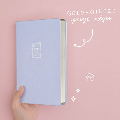 Tsuki ‘Sakura Journey’ Limited Edition Bullet Journal ☾