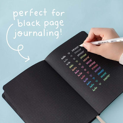 Sakura Gelly Roll Pens