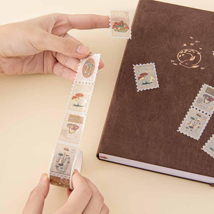 Tsuki ‘Maple Dreams’ Washi Tape Set ☾