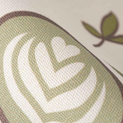 Tsuki ‘Matcha Matcha’ Tote Bag ☾