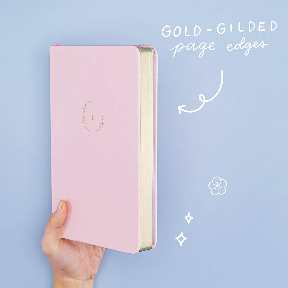 Tsuki ‘Lunar Blossom’ Limited Edition Bullet Journal ☾