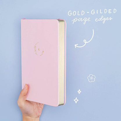 Tsuki ‘Lunar Blossom’ Limited Edition Bullet Journal ☾