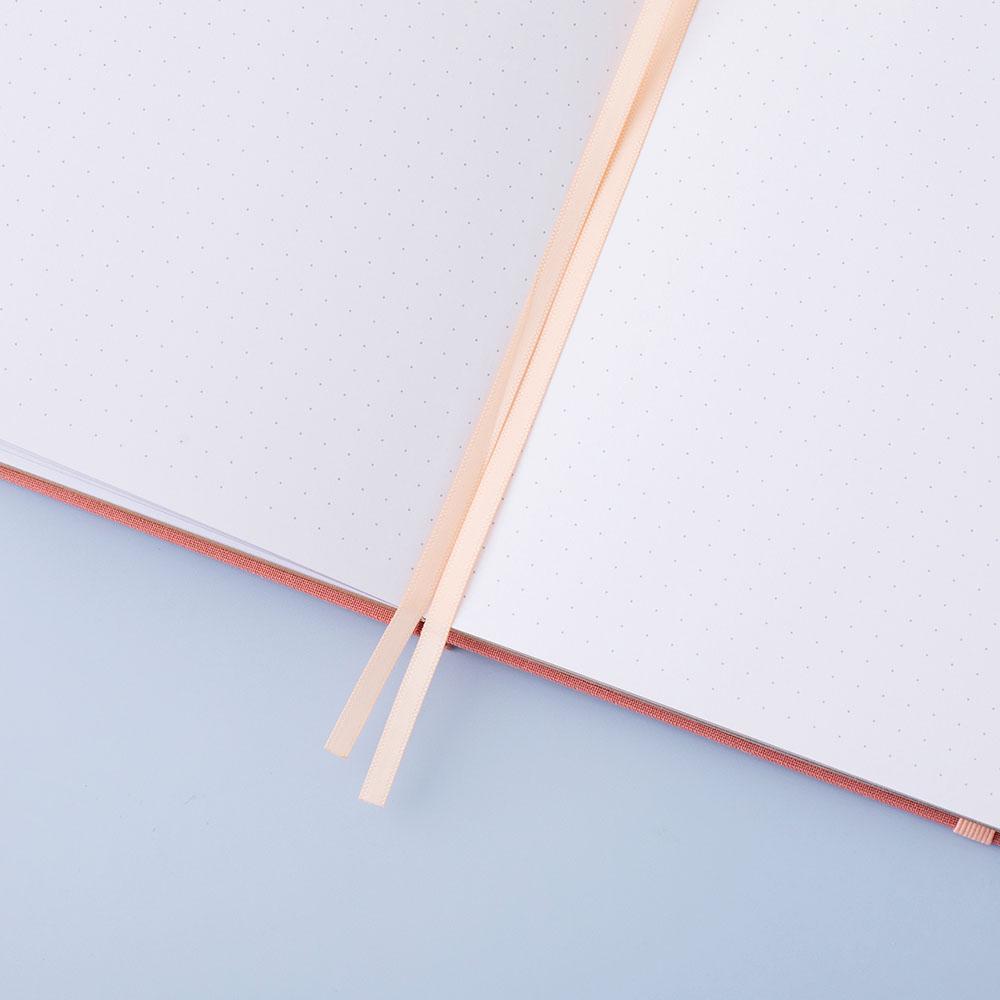 Tsuki ‘Suzume’ Limited Edition Bullet Journal ☾