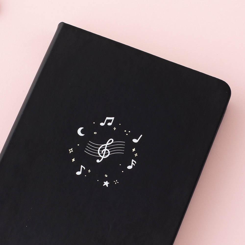 Tsuki 'Lunar Notes' Limited Edition Bullet Journal ☾