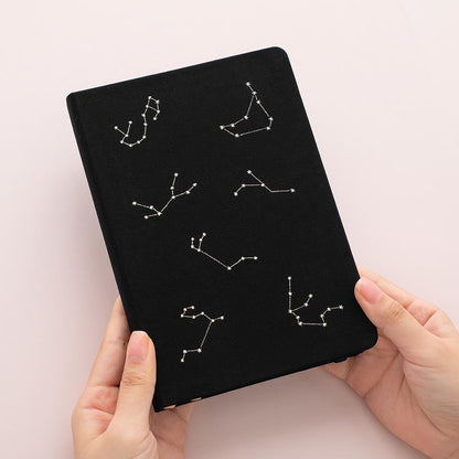 Tsuki 'Constellations' Limited Edition Bullet Journal ☾