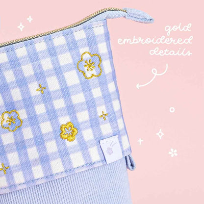 Tsuki ‘Sakura Journey’ Pop-Up Pencil Case ☾