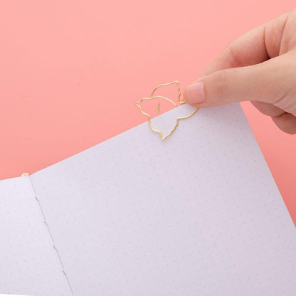 Tsuki ‘Suzume’ Limited Edition Bullet Journal ☾