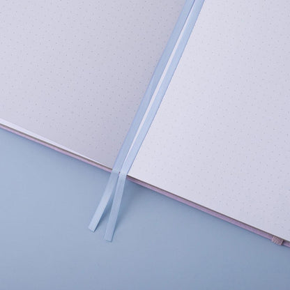 Tsuki ‘Endless Summer’ Limited Edition Bullet Journal ☾