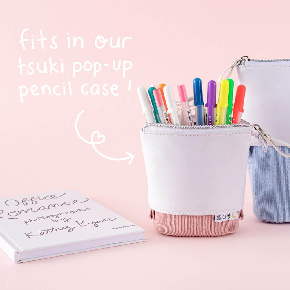 Sakura Gelly Roll Pens