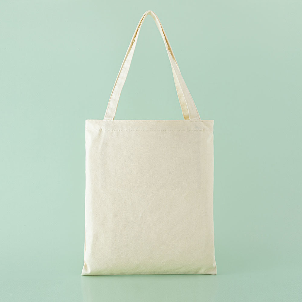 Tsuki ‘Flutter + Dream’ Tote Bag by Notebook Therapy x Pelinkan ☾