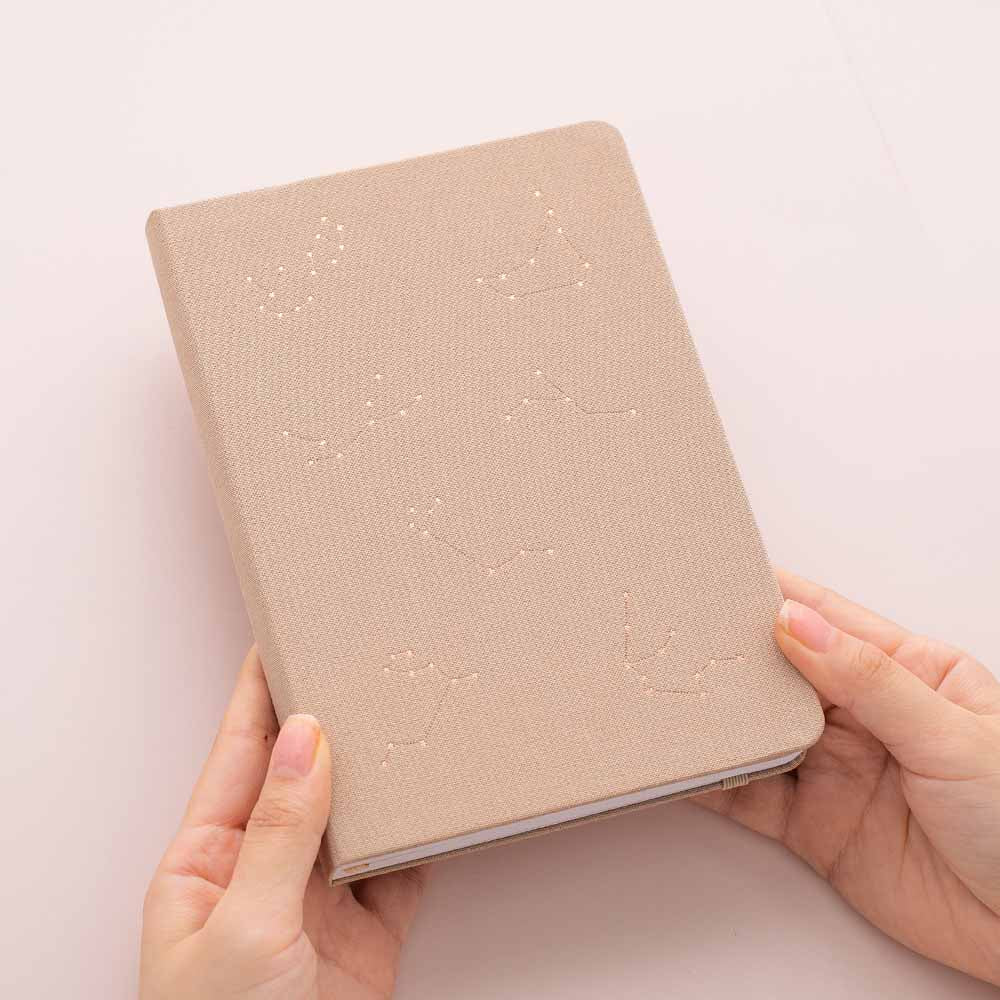 Tsuki 'Constellations' Limited Edition Bullet Journal ☾