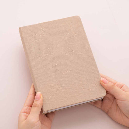 Tsuki 'Constellations' Limited Edition Bullet Journal ☾