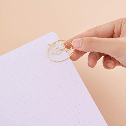 Tsuki ‘Kitsune’ Limited Edition Fox Bullet Journal ☾