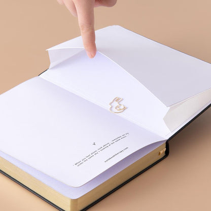 Tsuki ‘Moonlit Wish’ Limited Edition Bullet Journal ☾