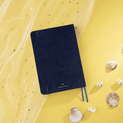 Tsuki 'Gentle Giant' Limited Edition Bullet Journal ☾