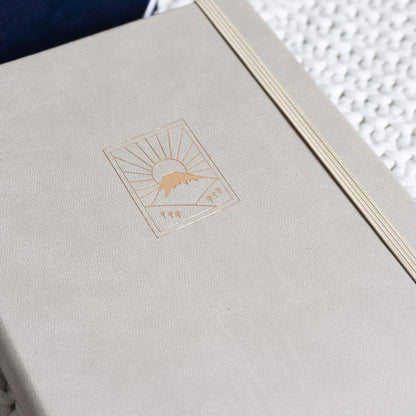 Tsuki ‘Fuji-San’ Limited Edition Bullet Journal ☾