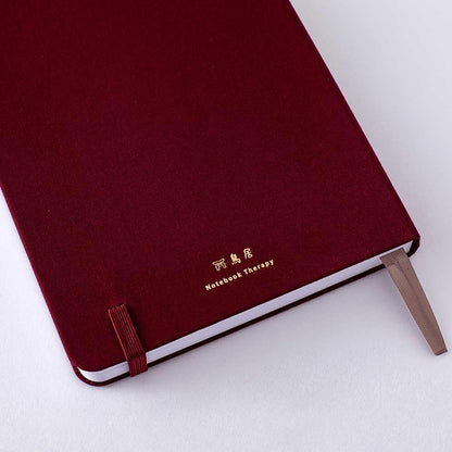 Tsuki 'Torii Edition' Limited Edition Bullet Journal ☾