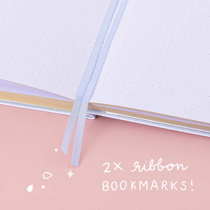 Tsuki ‘Sakura Journey’ Limited Edition Bullet Journal ☾