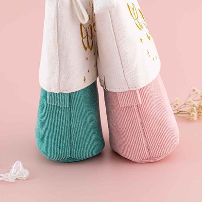 Tsuki ‘Flutter + Dream’ Pop-Up Pencil Case by Notebook Therapy x Pelinkan ☾