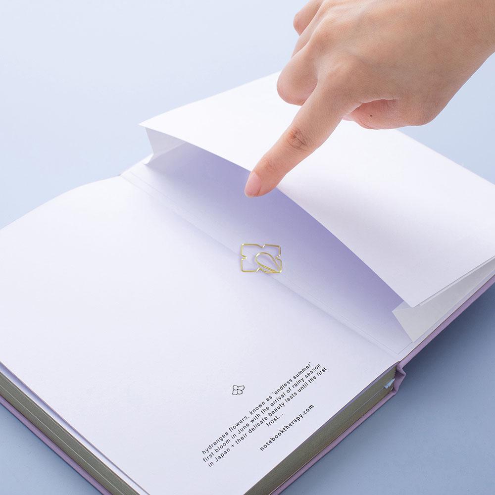 Tsuki ‘Endless Summer’ Limited Edition Bullet Journal ☾