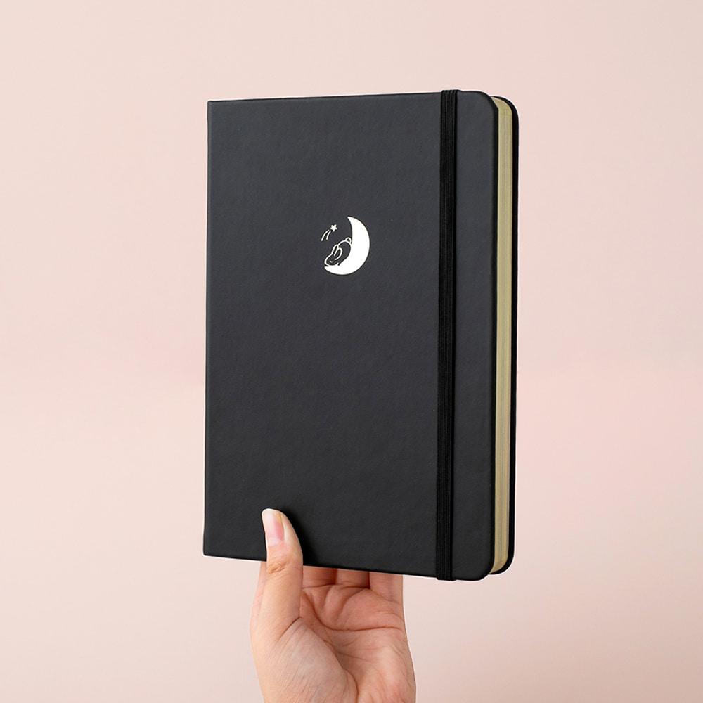 Tsuki 'Dreamy Nights' Limited Edition Bullet Journal ☾