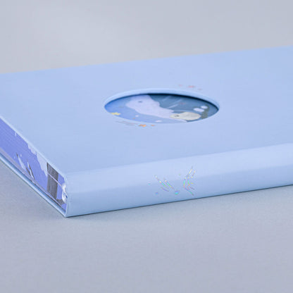 Tsuki ‘Four Seasons: Winter Collector’s Edition 2022’ Bullet Journal ☾