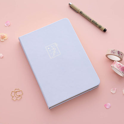 Tsuki ‘Sakura Journey’ Limited Edition Bullet Journal ☾