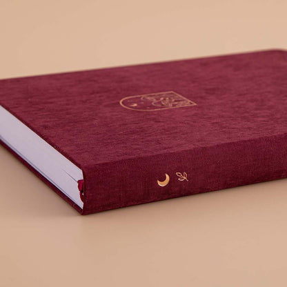 Tsuki ‘Kinoko’ Limited Edition Bullet Journal ☾