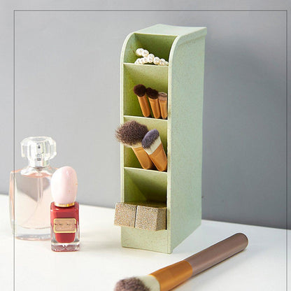 Pastel Pen Organiser