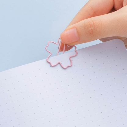 Tsuki 'Sakura' Limited Edition Bullet Journal ☾