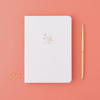 Tsuki ‘Suzume’ Winter Limited Edition Bullet Journal ☾