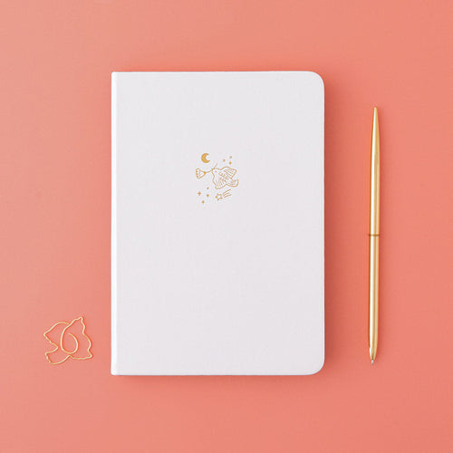 Tsuki ‘Suzume’ Winter Limited Edition Bullet Journal ☾