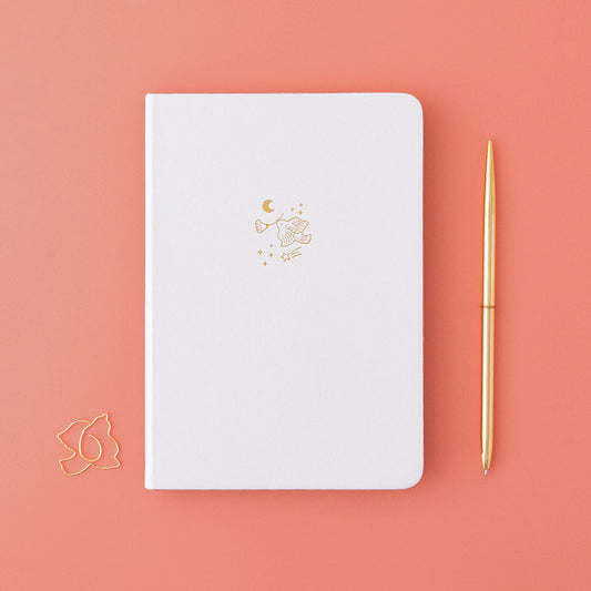 Tsuki ‘Suzume’ Winter Limited Edition Bullet Journal ☾