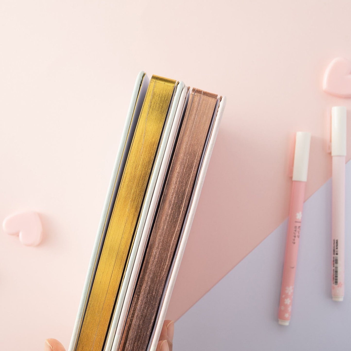 Tsuki 160GSM Bullet Journal ☾