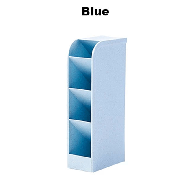 Pastel Pen Organiser