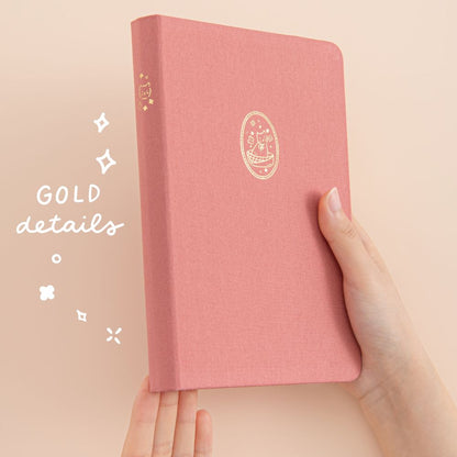 Tsuki ‘Neko Neko’ Limited Edition Cat Bullet Journal ☾