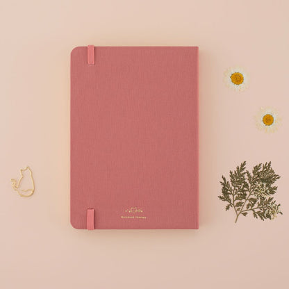 Tsuki ‘Neko Neko’ Limited Edition Cat Bullet Journal ☾