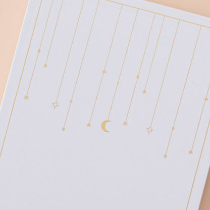 Tsuki ‘Kuma’ Limited Edition Bear Bullet Journal ☾