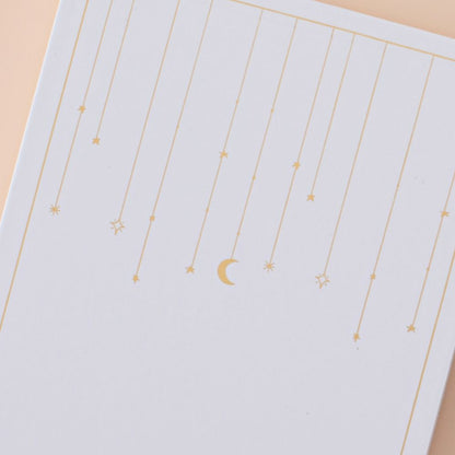 Tsuki ‘Mori’ Limited Edition Bullet Journal ☾