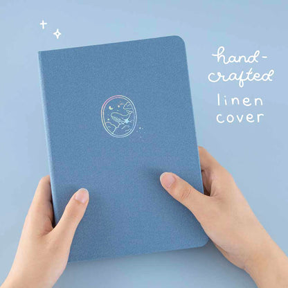 Tsuki ‘Nami’ Limited Edition Bullet Journal ☾