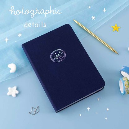 Tsuki ‘Dream Sailing’ Limited Edition Bullet Journal ☾
