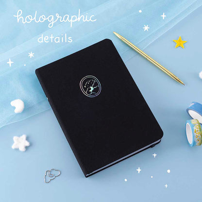 Tsuki ‘Moon Beam’ Limited Edition Bullet Journal ☾