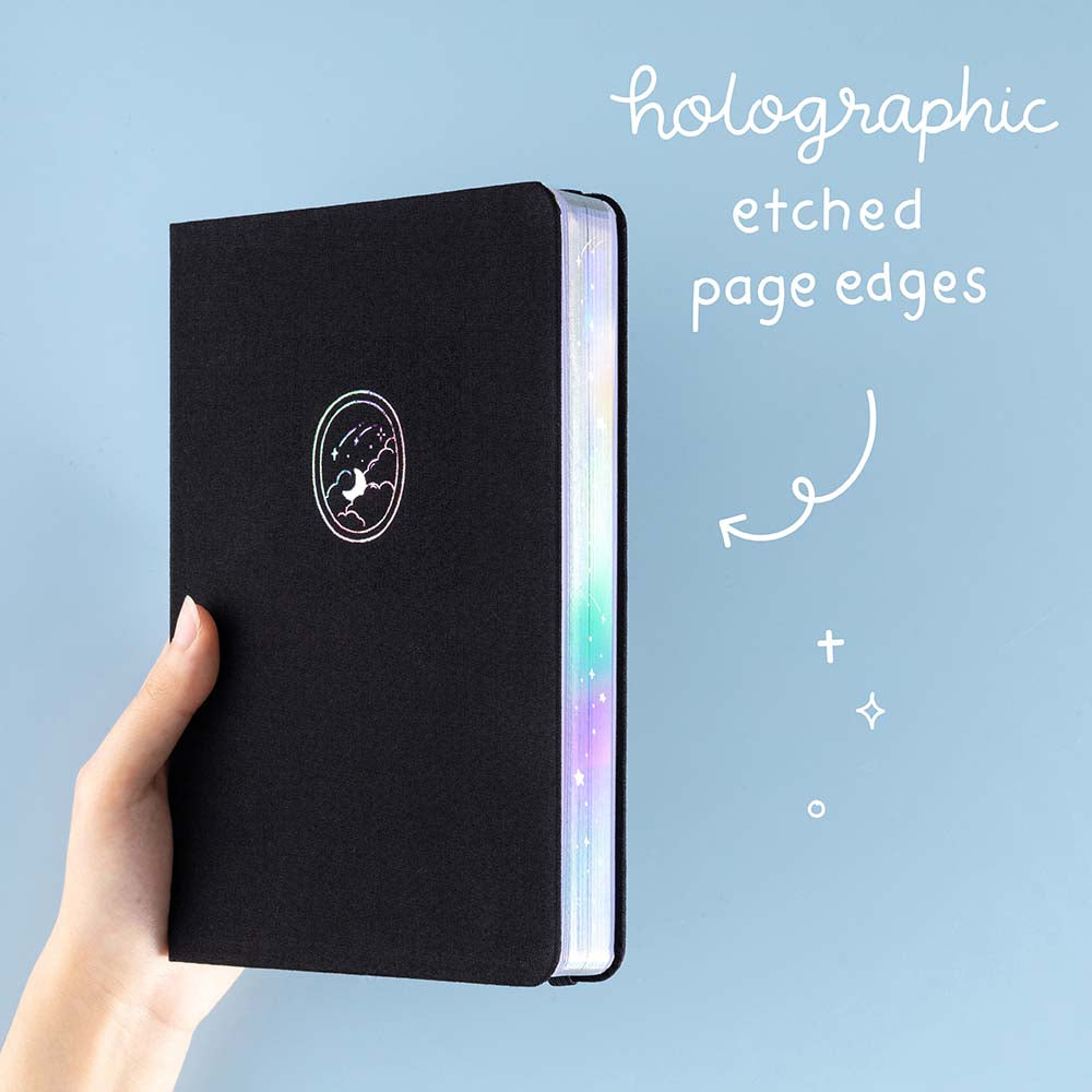 Tsuki ‘Moon Beam’ Limited Edition Bullet Journal ☾