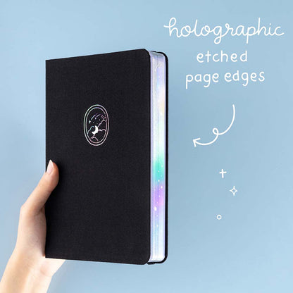Tsuki ‘Moon Beam’ Limited Edition Bullet Journal ☾