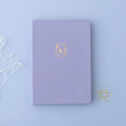 Tsuki ‘Full Bloom’ Limited Edition Bullet Journal ☾