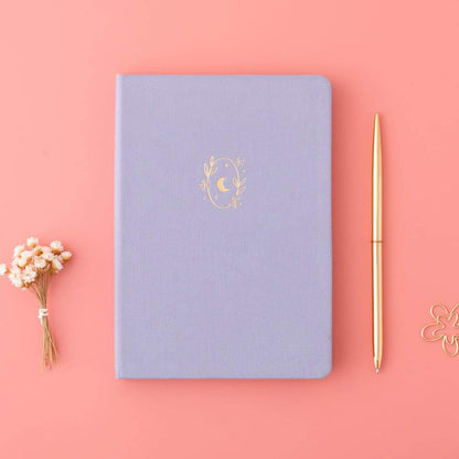 Tsuki ‘Full Bloom’ Limited Edition Bullet Journal ☾