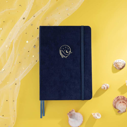 Tsuki 'Gentle Giant' Limited Edition Bullet Journal ☾