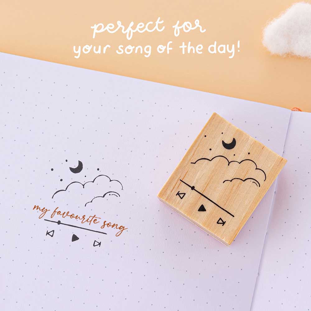 Tsuki ‘Golden Hour’ Limited Edition Bullet Journal Set ☾